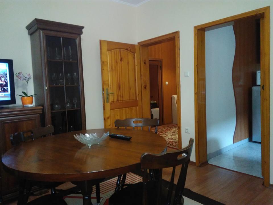 Dom Eli Appartement Pomorie Buitenkant foto